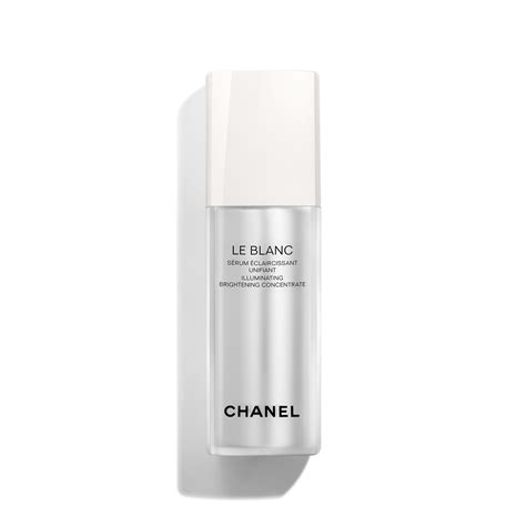 chanel soins du visage|Serums CHANEL pour le Visage et les Yeux .